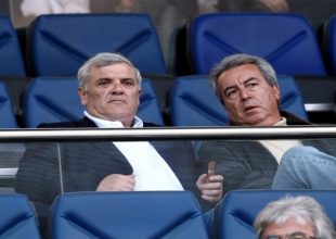 Ο Μελισσανίδης μονοπωλεί το ενδιαφέρον