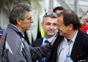 «Δίκαιο το αποτέλεσμα»