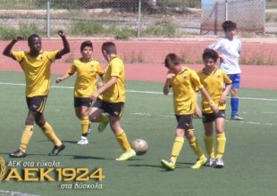 Δεν τα κατάφερε η Κ15