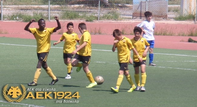 Δεν τα κατάφερε η Κ15