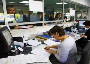 Κατασχέσεις σε 2,5 εκατ. οφειλέτες για ληξιπρόθεσμα χρέη