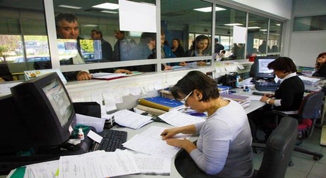 Κατασχέσεις σε 2,5 εκατ. οφειλέτες για ληξιπρόθεσμα χρέη