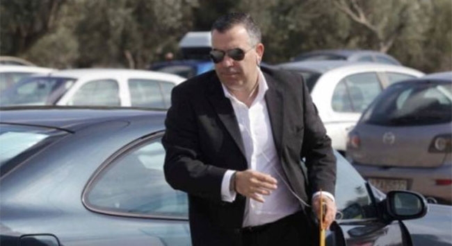 «Βάζει τα 900 και τέλος»