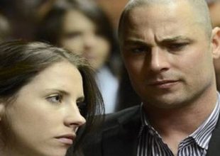 Κατηγορούμενος ο αδελφός του Πιστόριους για θάνατο γυναίκας