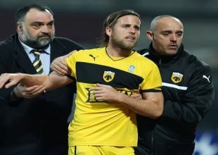 «Τι κάνουμε τώρα με Κορδέρο»;