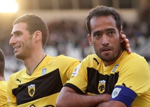Τα στημένα και οι ασίστ του Ρότζερ