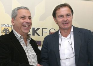 «Αφήστε τους παίκτες απέξω»