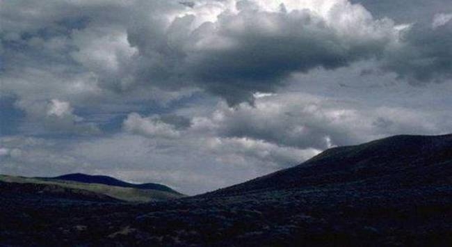 Μικρή πτώση της θερμοκρασίας