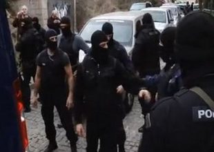 Αρνήθηκαν να απολογηθούν οι 4 ληστές της Κοζάνης-