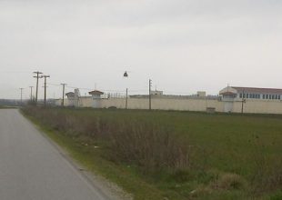 Απόπειρα απόδρασης του Βλαστού