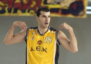 Στην ΑΕΚ Λάρνακας ο Κακιούζης