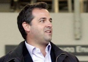 Όχι του Χατζηιωάννου στην ΑΕΚ