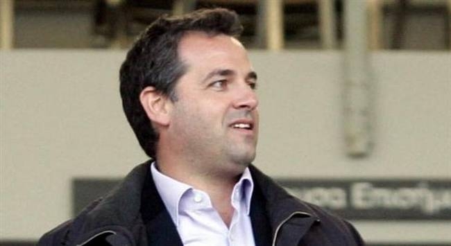 Όχι του Χατζηιωάννου στην ΑΕΚ