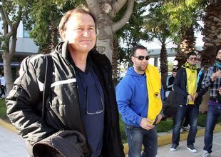 «Δεν θέλω να σας παίρνει από κάτω»