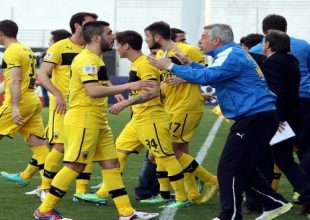 Νίκη με ΠΑΟ και όλα καλά…