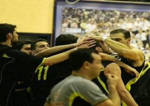 Απομένουν άλλες οκτώ!