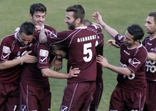 H… δράση στη Football League