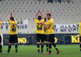 Το 60% των εσόδων στους παίκτες