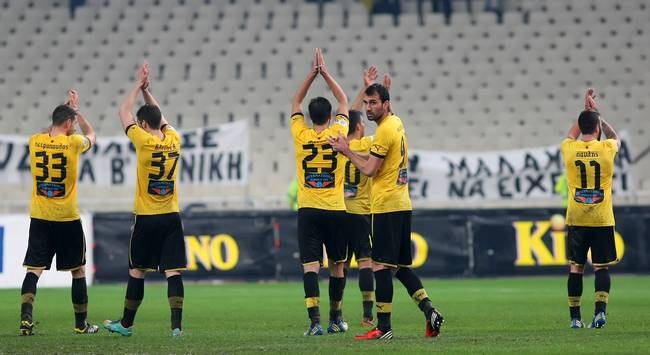 Το 60% των εσόδων στους παίκτες