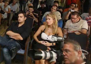 Έκτακτο Δ.Σ. ελέω Μελισσανίδη
