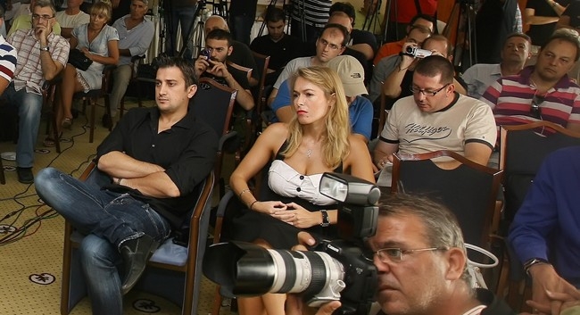 Έκτακτο Δ.Σ. ελέω Μελισσανίδη