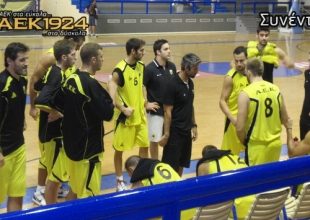 Οι μπασκετικές εξηγήσεις στις ήττες