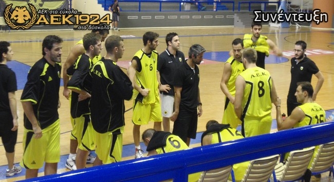 Οι μπασκετικές εξηγήσεις στις ήττες