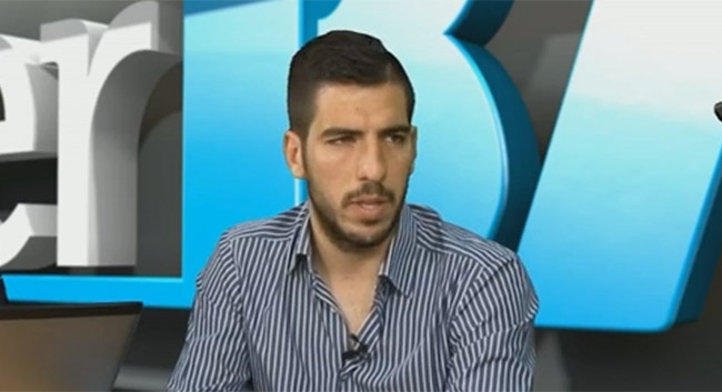 Το video της συνέντευξης Μητρόπουλου