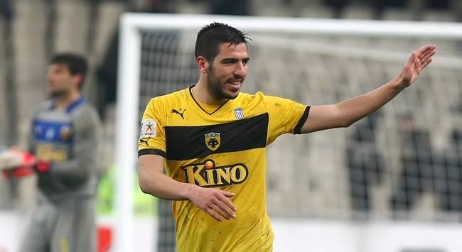«Ενωμένοι και με Κολιάδη για τη νίκη»!