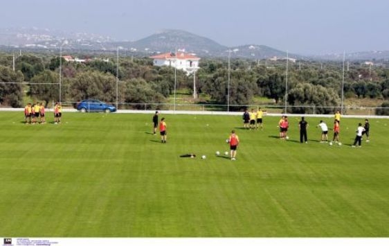 Σε κακή κατάσταση τα γήπεδα