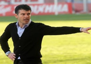 Δημοσίευμα για Χριστόπουλο