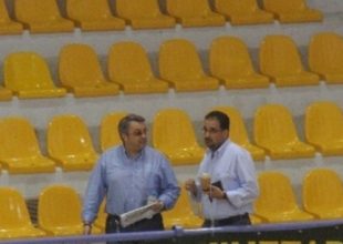 Αναστάτωση στη Βασίλισσα!