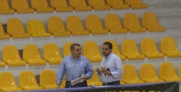 Αναστάτωση στη Βασίλισσα!