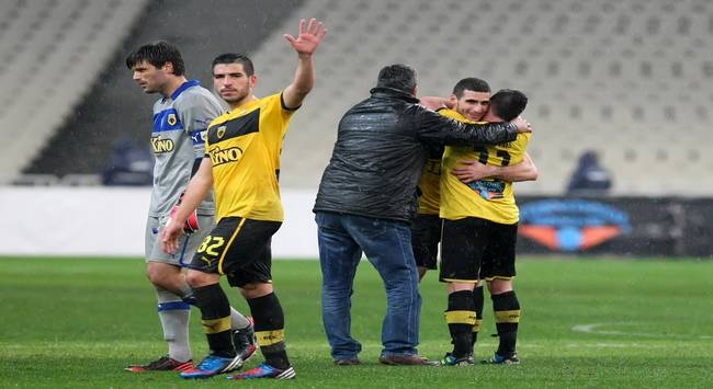 «Ο Λίνεν ξέρει καλύτερα»!