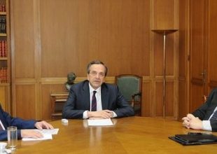 Σύσκεψη Αρχηγών τη Δευτέρα