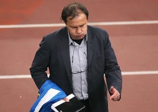 «Δικαιότερο αποτέλεσμα η ισοπαλία»