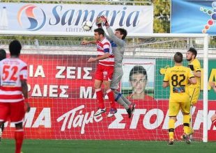Ο παλιός… ανασφαλής Ντίμι