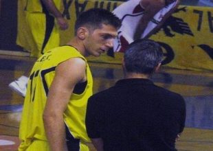 Δύσκολα ο Βαβάτσικος
