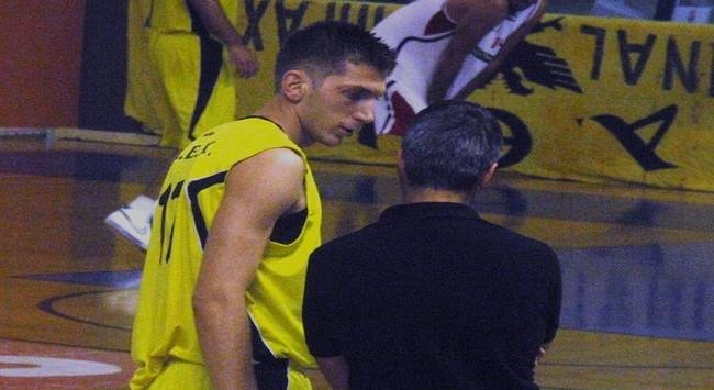 Δύσκολα ο Βαβάτσικος