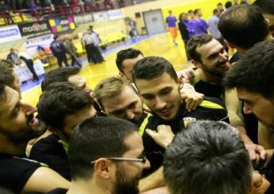 Φώτο από το πάρτι στην Δάφνη!