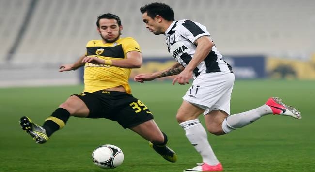«Δεν φοβόμαστε τίποτα»