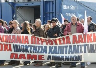 Σκληραίνει η κόντρα κυβέρνησης – ΠΝΟ