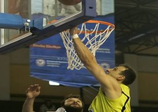 Δεν υπάρχει άλλο αποτέλεσμα εκτός της νίκης