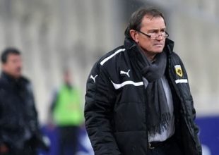 «Λύθηκε εσωτερικά το θέμα»