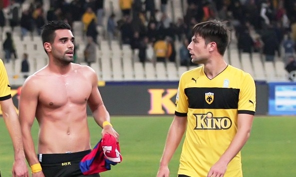 «Έτσι και στη συνέχεια»