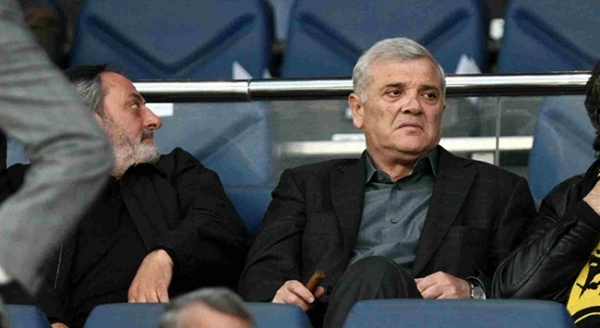 «Δεχθείτε το κάλεσμα Μελισσανίδη»