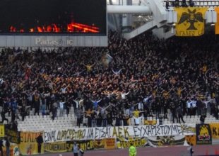 Το «ευχαριστώ» και η μπηχτή