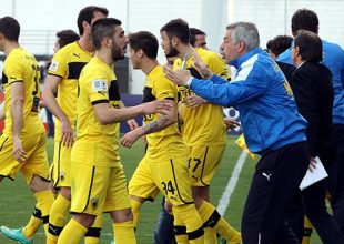 Διανυκτέρευση στα Χανιά