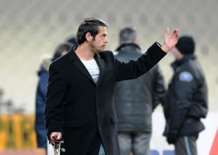 «Με τέτοιον κόσμο δεν φοβόμαστε κανέναν»