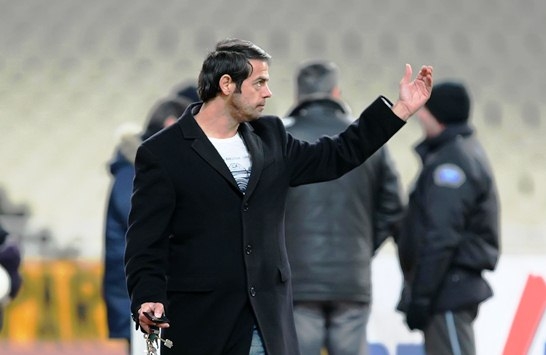 «Με τέτοιον κόσμο δεν φοβόμαστε κανέναν»